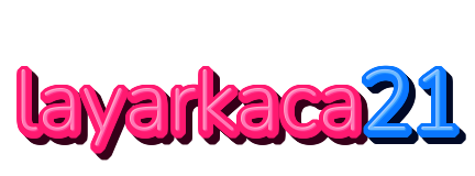 layarkaca21 — logo kanal